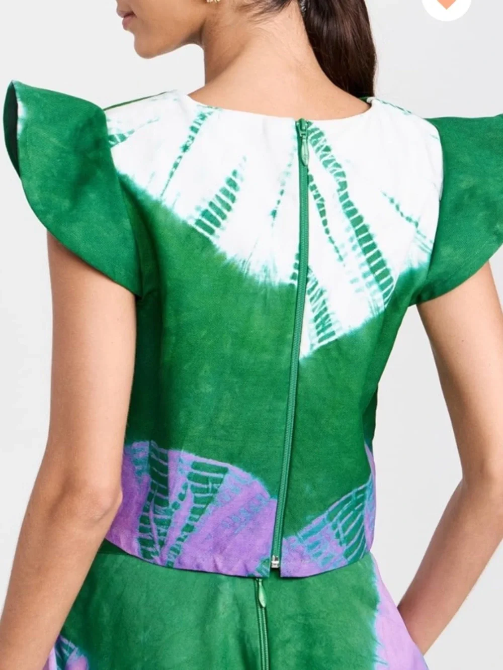 Busayo Jade Top Ombré ShopBop